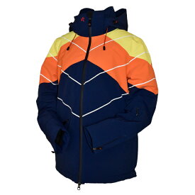 【PERFECT MOMENT】CHAMONIX JACKET