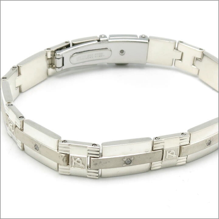 楽天市場】【訳あり□展示品】 レダシルマ ブレスレット Leda SILMA 