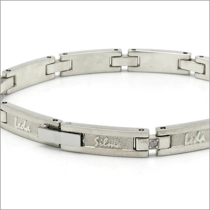 楽天市場】【訳あり□展示品】 レダシルマ ブレスレット Leda SILMA H 
