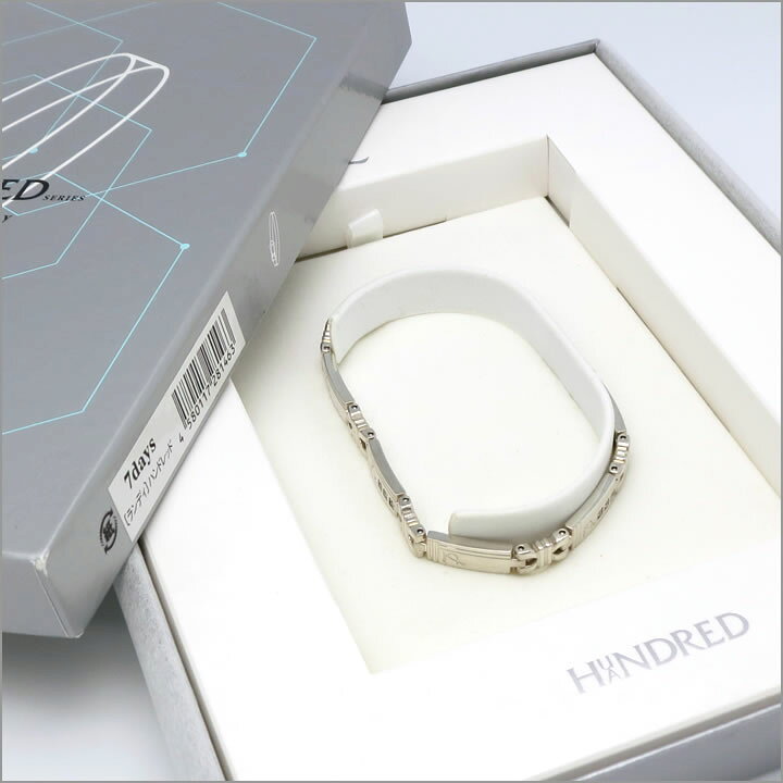 楽天市場】【訳あり□展示品】 レダシルマ ブレスレット Leda SILMA 