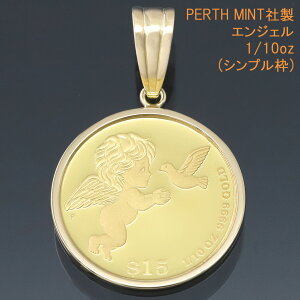 24�� �R�C�� �l�b�N���X�g�b�v �y���_���g�w�b�h �G���W�F�� �V�g (�����E�K�^�E���a) K24 ���� 1/10oz 1/10�I���X K24 �c�o�� PERTH MINT�А� �y���X�g3�_�E������ז���z �y�v���[���g �M�t�g �a