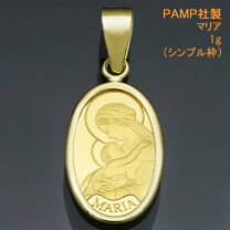 楽天市場】純金 インゴット 1g（ペンダントトップ｜レディース 