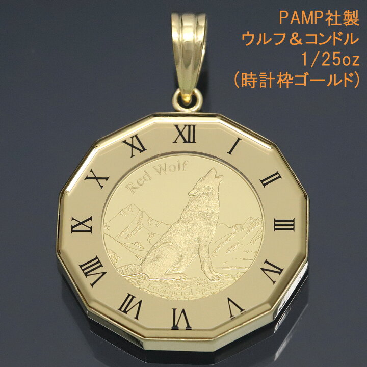 楽天市場】【完売御礼・次回入荷未定】コイン ネックレス トップ 