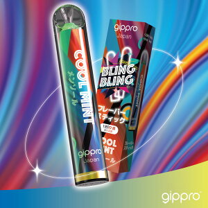 �d�q ���΂� �W�b�v�� �u�����O �u�����O gippro Bling Bling �g���؂� �����\�[�� �W���X�~���e�B�[ �u���[�x���[ �R�[���[ �d�qVAPE �y�����񂹁z