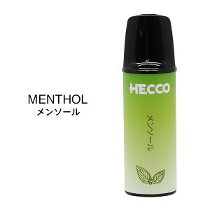 HECCO M16 ��p ���L�b�h �J�[�g���b�W �����\�[�� �O���[���A�b�v�� �O���[�v �^�o�R(�N���V�b�N�X���[�N) 4�� VAPE �x�C�v �y�����񂹁z