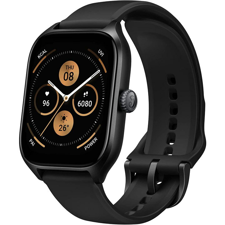 楽天市場】GPSスマートウォッチ アマズフィット Amazfit GTS 4 