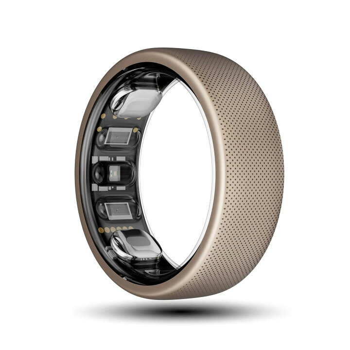 楽天市場】スマートリング アマズフィット ヘリオリング Amazfit Helio  