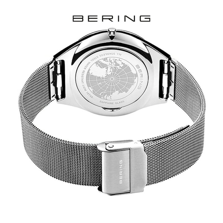 楽天市場】BERING ベーリング JAPAN LIMITED OCEAN&FOREST オーシャン 