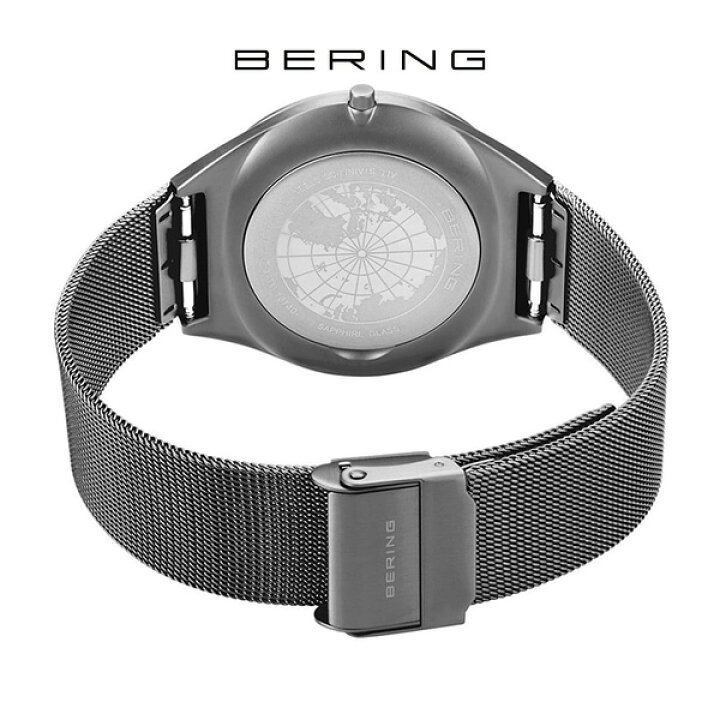 楽天市場】BERING ベーリング JAPAN LIMITED OCEAN&FOREST オーシャン 