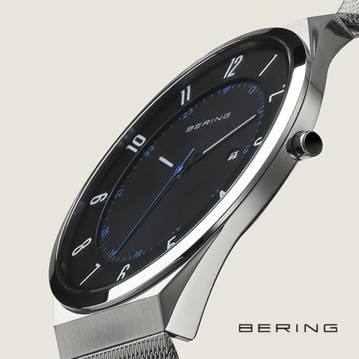 楽天市場】BERING ベーリング JAPAN LIMITED OCEAN&FOREST オーシャン 