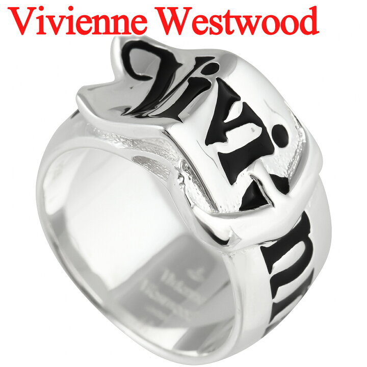 楽天市場】ヴィヴィアンウエストウッド リング 指輪 Vivienne Westwood 