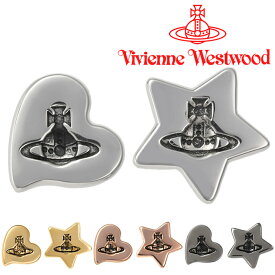 【2023年秋冬新作】 ヴィヴィアンウエストウッド ピアス レディース Vivienne Westwood プリシラピアス 6201033B 選べる4色 【あす楽】【入学祝い 誕生日 お祝い プレゼント ギフト】