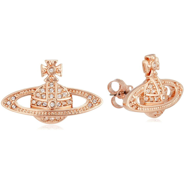 楽天市場】ヴィヴィアンウエストウッド ピアス Vivienne Westwood  