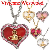 Vivienne Westwood（ヴィヴィアンウエストウッド） ネックレス Petra 