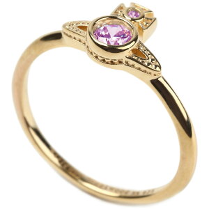 ヴィヴィアンウエストウッド リング 指輪 オーブ Vivienne Westwood レディース ロンドンオーブリング 64040100 選べる2色 【在庫あり】【誕生日 お祝い プレゼント ギフト 贈り物】