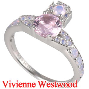 ���B���B�A���E�G�X�g�E�b�h �����O �w�� �I�[�u Vivienne Westwood ���f�B�[�X �C�X���[�l�����O 6404017L-01P652 �y�݌ɂ���z�y�a���� ���j�� �v���[���g �M�t�g�z