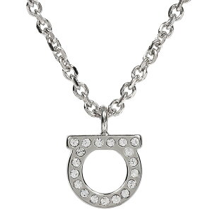 tFK FERRAGAMO y_g K`[j NX^lbNX(S) GANCINI fB[X 760131 Iׂ2F (696654 696655) Salvatore Ferragamo y݌ɂzyNX}X a j v[g Mtg