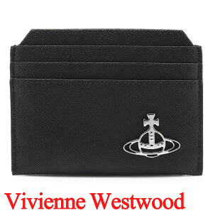 ���B���B�A���E�G�X�g�E�b�h IC�J�[�h�P�[�X �p�X�P�[�X ���^ Vivienne Westwood ���B���B�A�� �����Y ���f�B�[�X �u���b�N 5403000BU-L001N-N401 �y�݌ɂ���z�y�a���� ���j�� �v���[���g �M�t�g�z