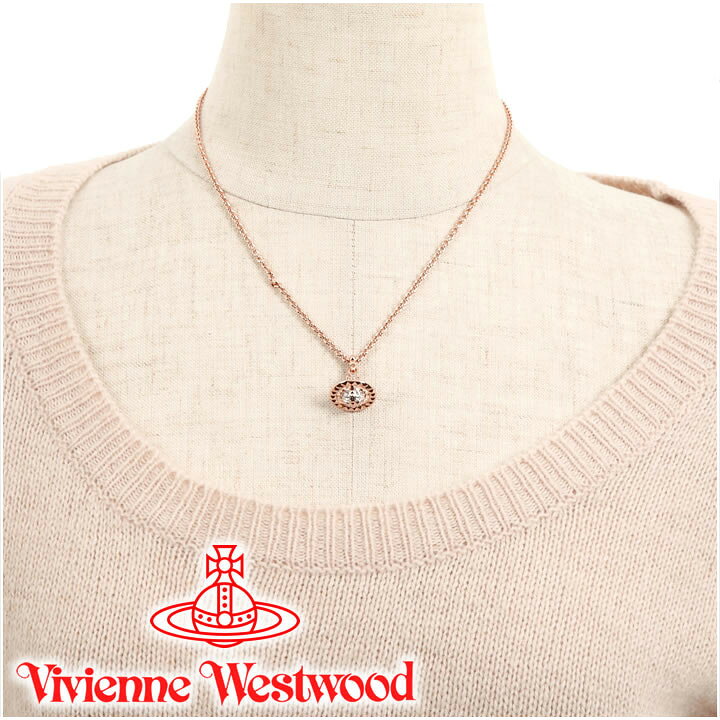 楽天市場】ヴィヴィアンウエストウッド ネックレス Vivienne Westwood 