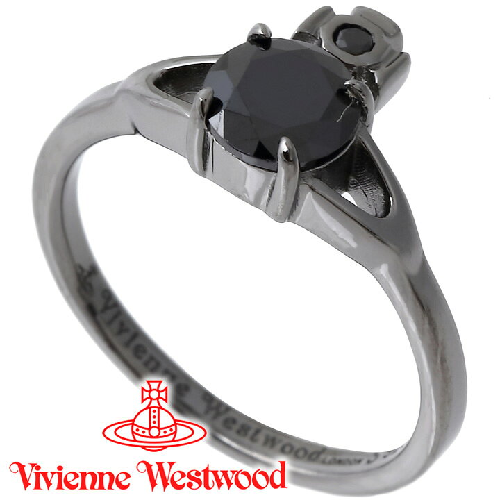 楽天市場 ヴィヴィアンウエストウッド リング 指輪 レディース Vivienne Westwood ヴィヴィアン レイナプチリング ガンメタル S101 あす楽 ホワイトデー 誕生日 プレゼント ギフト 時計 ブランド専門店 アイゲット
