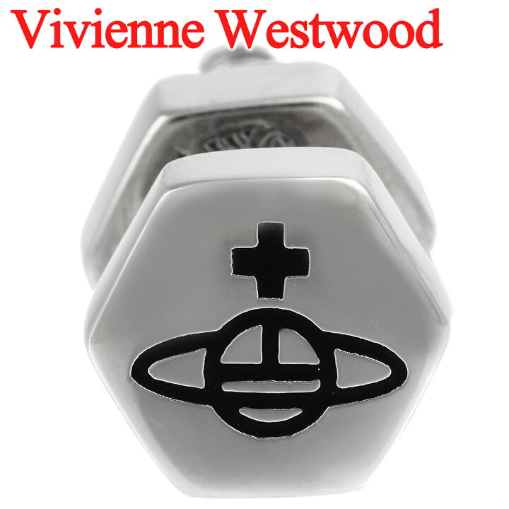 楽天市場】ヴィヴィアンウエストウッド ピアス Vivienne Westwood 