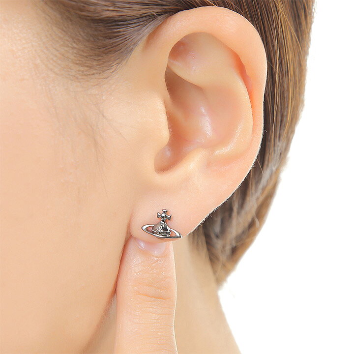 楽天市場】ヴィヴィアンウエストウッド ピアス Vivienne Westwood  