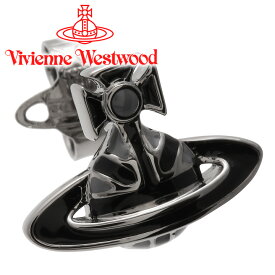 ヴィヴィアンウエストウッド ピアス Vivienne Westwood ヴィヴィアン ジャックシングルスタッドピアス 片耳用 62010082-S109 【あす楽】【母の日 誕生日 お祝い プレゼント ギフト】