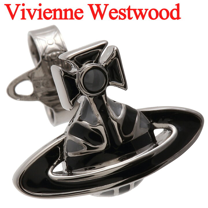 楽天市場】ヴィヴィアンウエストウッド ピアス Vivienne Westwood  
