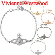 ヴィヴィアンウエストウッド ブレスレット レディース 女性用 Vivienne Westwood ヴィヴィアン ミニバス…