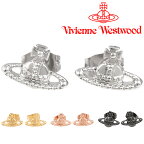 ヴィヴィアンウエストウッド ピアス レディース メンズ Vivienne Westwood ヴィヴィアン ファラーピアス 62010015 選べる4色 【あす楽】【入学祝い 誕生日 お祝い プレゼント ギフト】