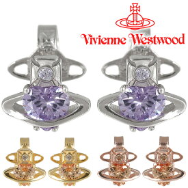 【2023年春夏新作】 ヴィヴィアンウエストウッド ピアス レディース Vivienne Westwood レオノールピアス 6201032O 選べる3色 【あす楽】【入学祝い 誕生日 お祝い プレゼント ギフト】