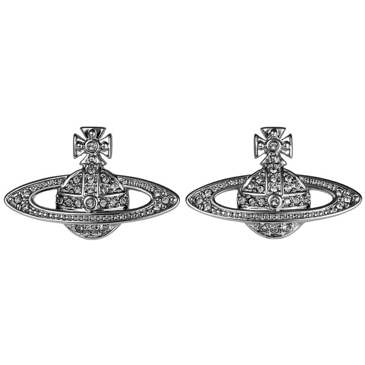 楽天市場】ヴィヴィアンウエストウッド ピアス Vivienne Westwood  