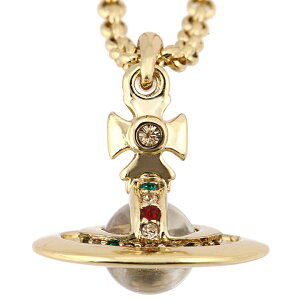 ���B���B�A���E�G�X�g�E�b�h �l�b�N���X Vivienne Westwood ���B���B�A�� �v�`�I�[�u�y���_���g 63020098 �I�ׂ�5�F �y2025�N�H�~�V�F�z�y�݌ɂ���z�y�a���� ���j�� �v���[���g �M�t�g�z
