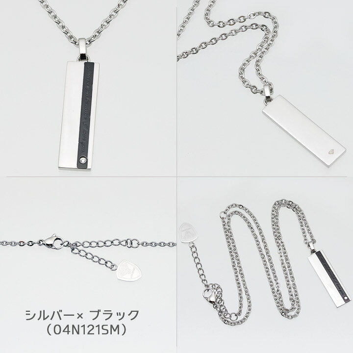 楽天市場】ライオンハート ネックレス ペアアクセサリー メンズ  