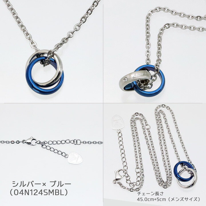 楽天市場】ライオンハート ネックレス ペアアクセサリー LION HEART 