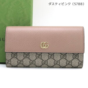 グッチ(GUCCI) キャンバス 長財布 レディース長財布 | 通販・人気  