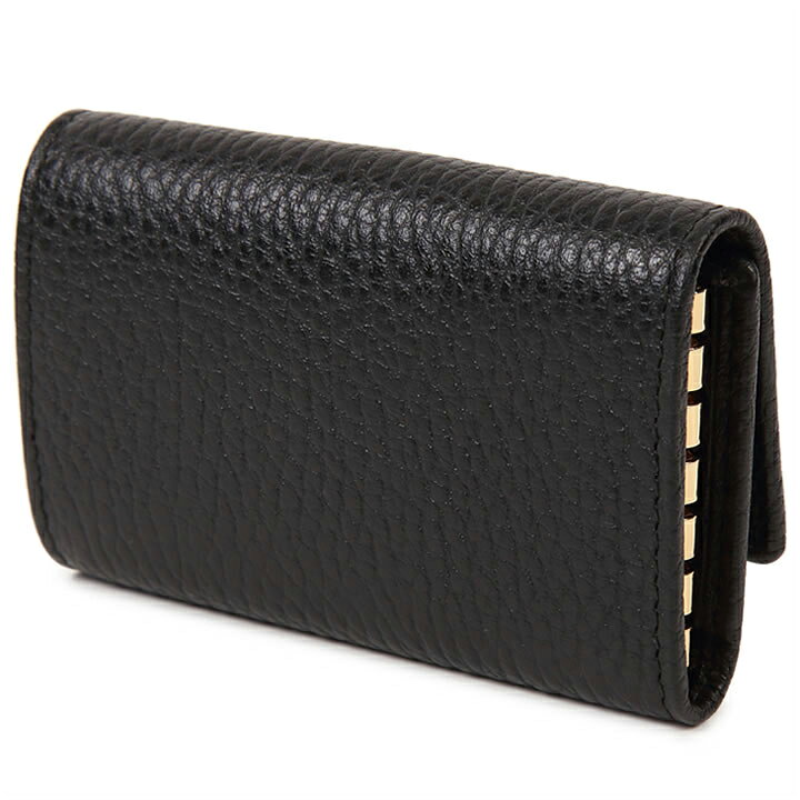 楽天市場】グッチ キーケース GUCCI キーホルダー 6連 プチマーモント  