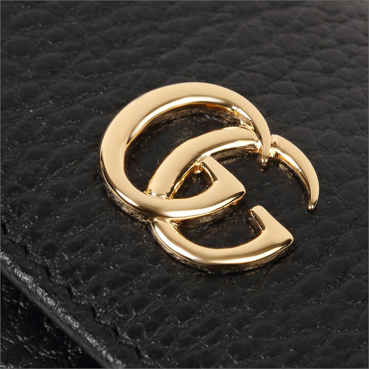 楽天市場】グッチ キーケース GUCCI キーホルダー 6連 プチマーモント  