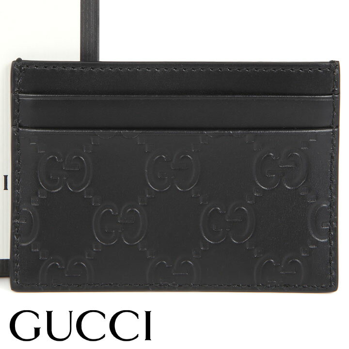 楽天市場】グッチ カードケース GUCCI カード入れ パスケース 定期入れ 