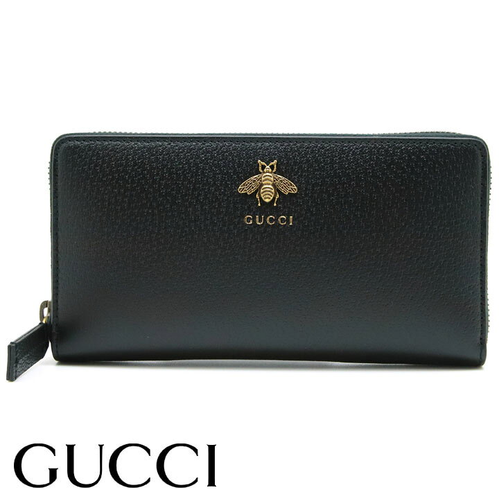 楽天市場】グッチ 財布 GUCCI ラウンドファスナー長財布 ビー（蜂  