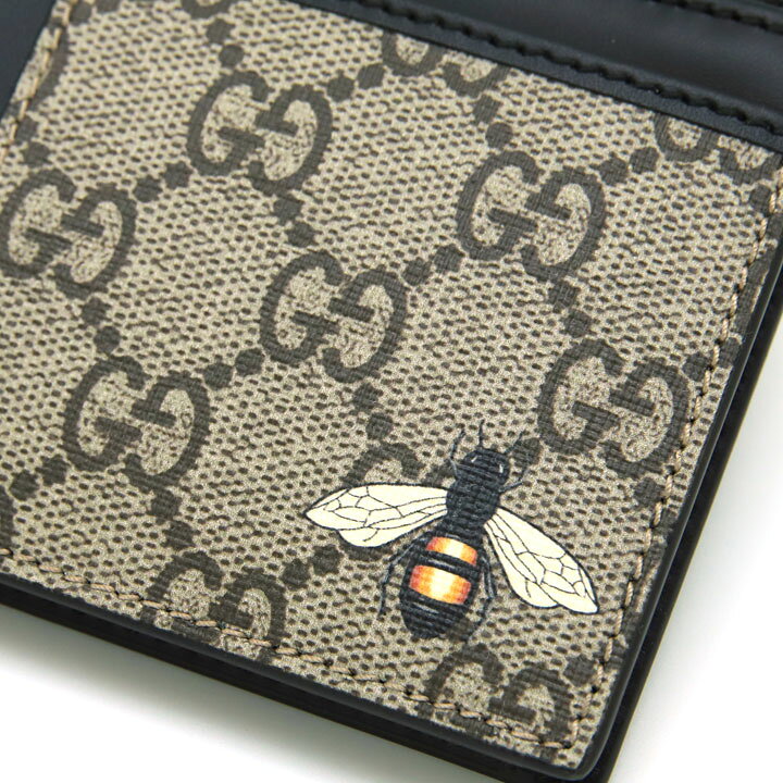 楽天市場】グッチ カードケース GUCCI カード入れ パスケース 定期入れ 