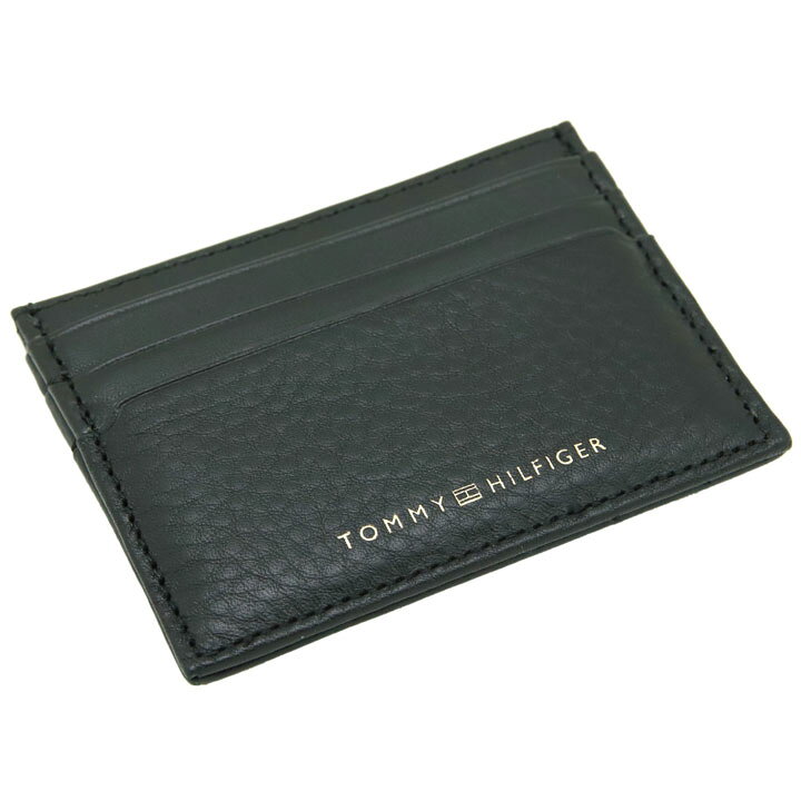 楽天市場】トミーヒルフィガー カードケース TOMMY HILFIGER パス  