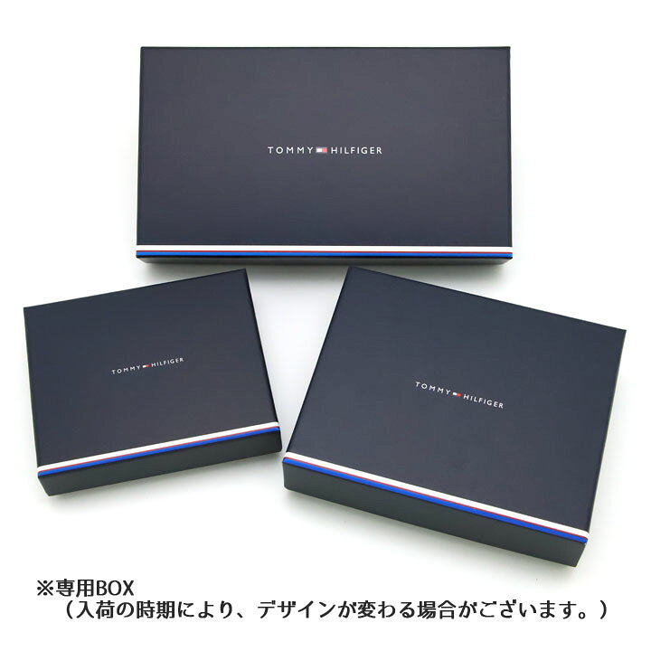 楽天市場】トミーヒルフィガー カードケース TOMMY HILFIGER パス 