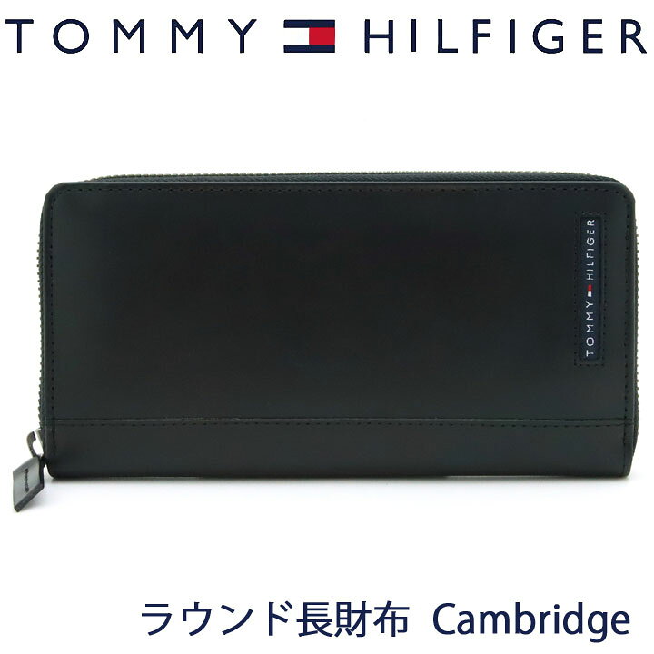 楽天市場】トミーヒルフィガー 長財布 TOMMY HILFIGER トミー 財布 