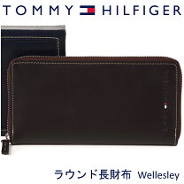 楽天市場】トミーヒルフィガー 財布（メンズ財布｜財布・ケース 