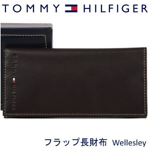 g~[qtBK[ z TOMMY HILFIGER g~[ z Wellesley Y _[NuE tbv ԂW J 31TL19X006 BROWN y݌ɂzya j v[g Mtg 蕨z