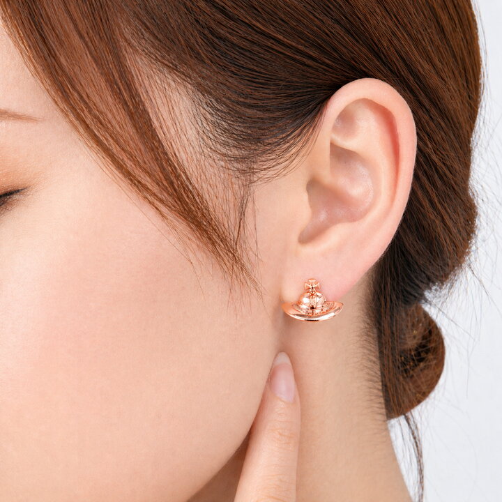 楽天市場】ヴィヴィアンウエストウッド ピアス Vivienne Westwood 