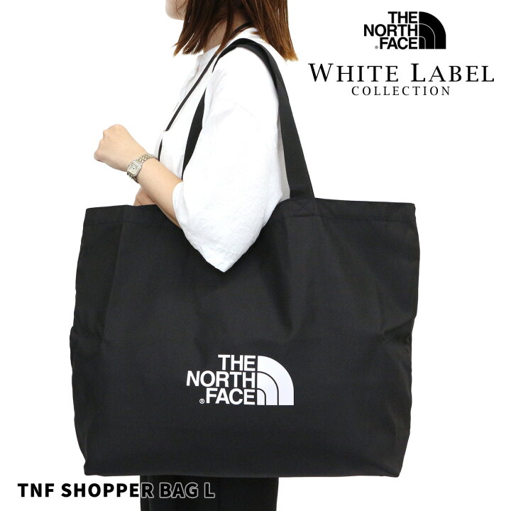 楽天市場】ザ・ノース・フェイス バッグ ショッパーバッグ THE NORTH 