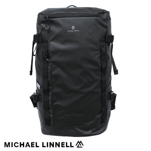 �}�C�P�������l�� MICHAEL LINNELL �����b�N�T�b�N �o�b�N�p�b�N �o�b�O 41L ���� �J�΍� �����Y �r�W�l�X �u���b�N MLAC-33 �y�a���� ���j�� �v���[���g �M�t�g�z