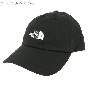 ザ・ノース・フェイス キャップ ベースボールキャップ THE NORTH FACE ホワイトレーベル WHITE LABEL 帽子 TNF LOGO SOFT CAP ロゴ ソフト キャップ コットン メンズ レディース 男女兼用 NE3CQ51 選べる3カ
